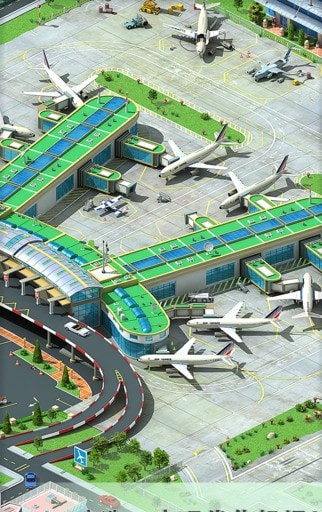 megapolis截图1