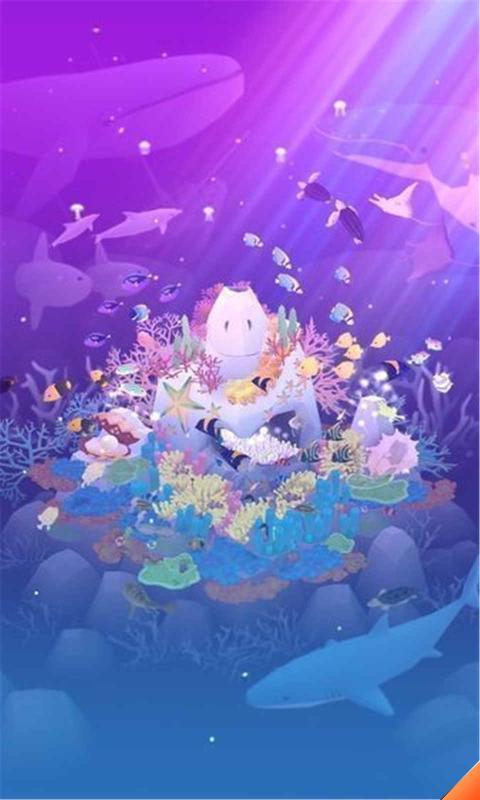 深海水族馆极地无限珍珠版4