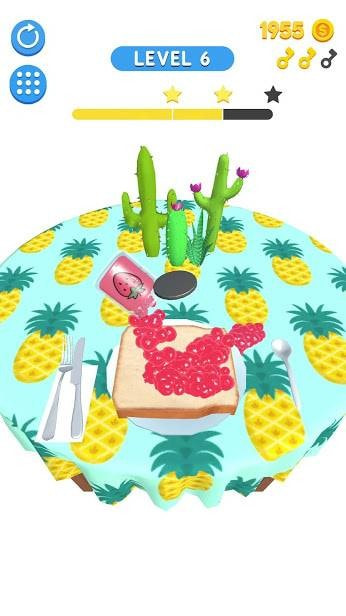 我做早餐贼棒截图2