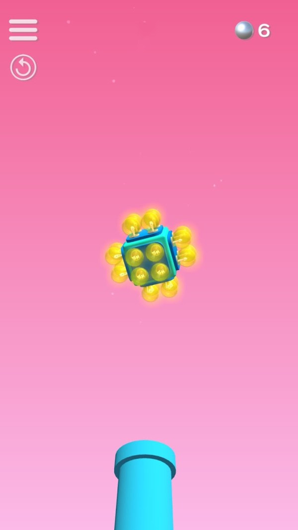 粉碎灯泡截图5