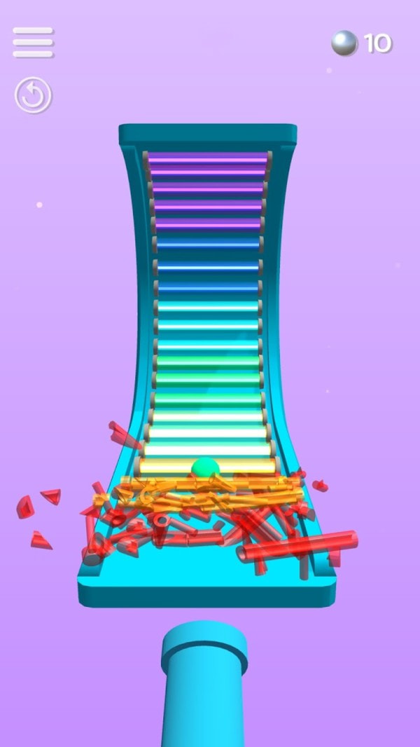 粉碎灯泡截图3