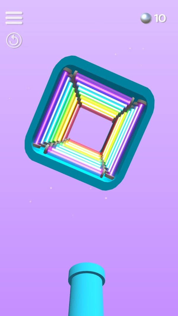 粉碎灯泡截图1