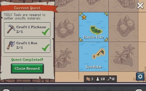 Tap Craft0