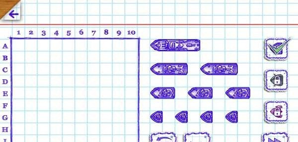 海战棋2无限金币版2