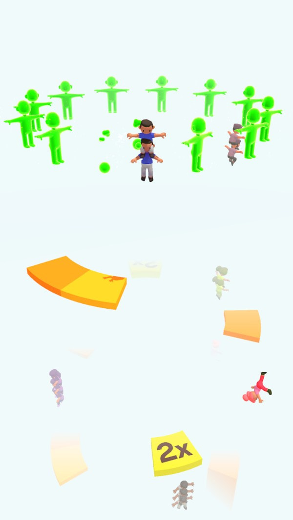粉碎竞技场截图4