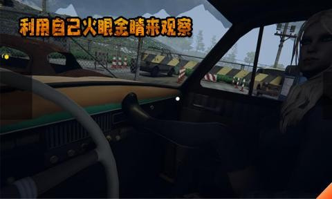 边境检查官模拟器手机版3