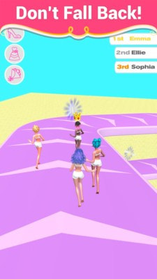 新娘快跑截图1