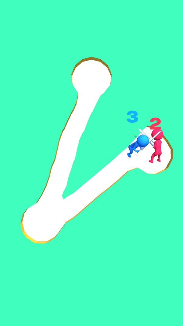 战斗之线截图4