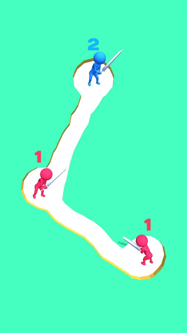 战斗之线截图3