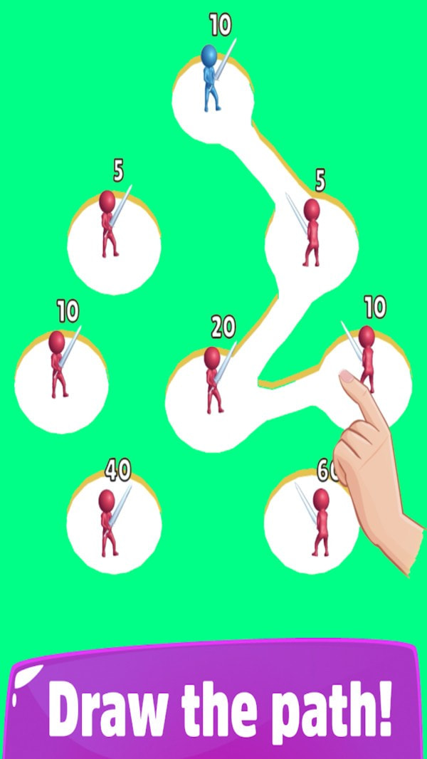 战斗之线截图2