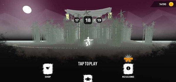 火柴人棍斗截图1