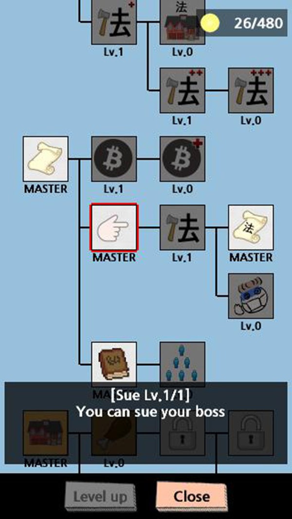 社畜血汗日记最新版2