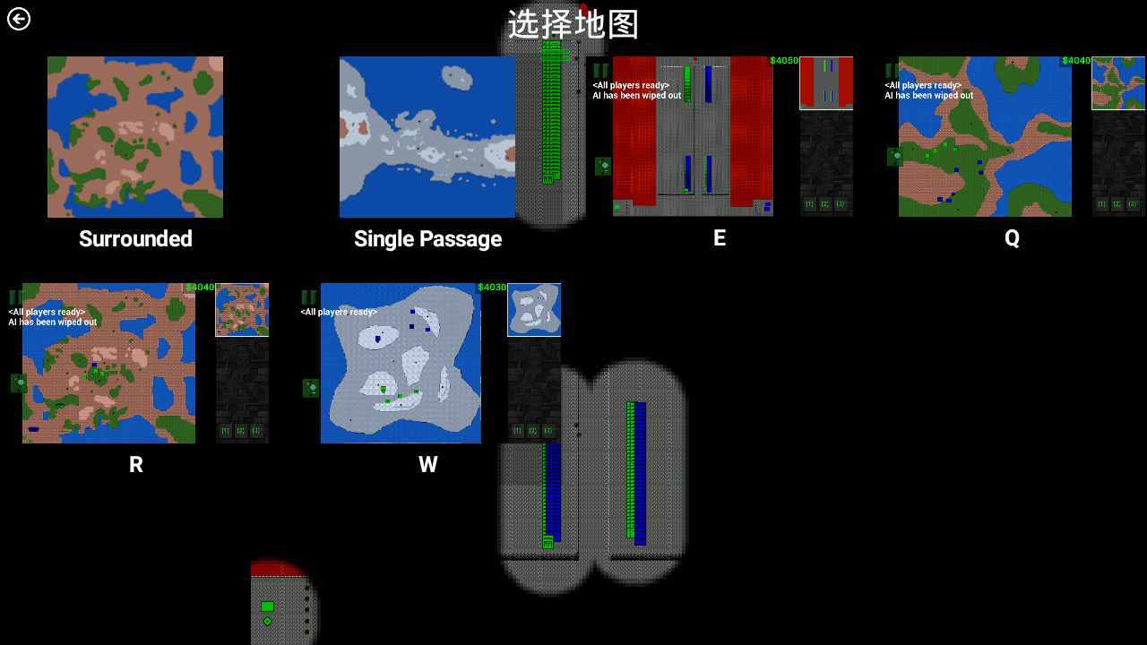 铁锈战争新时代工业MOD2