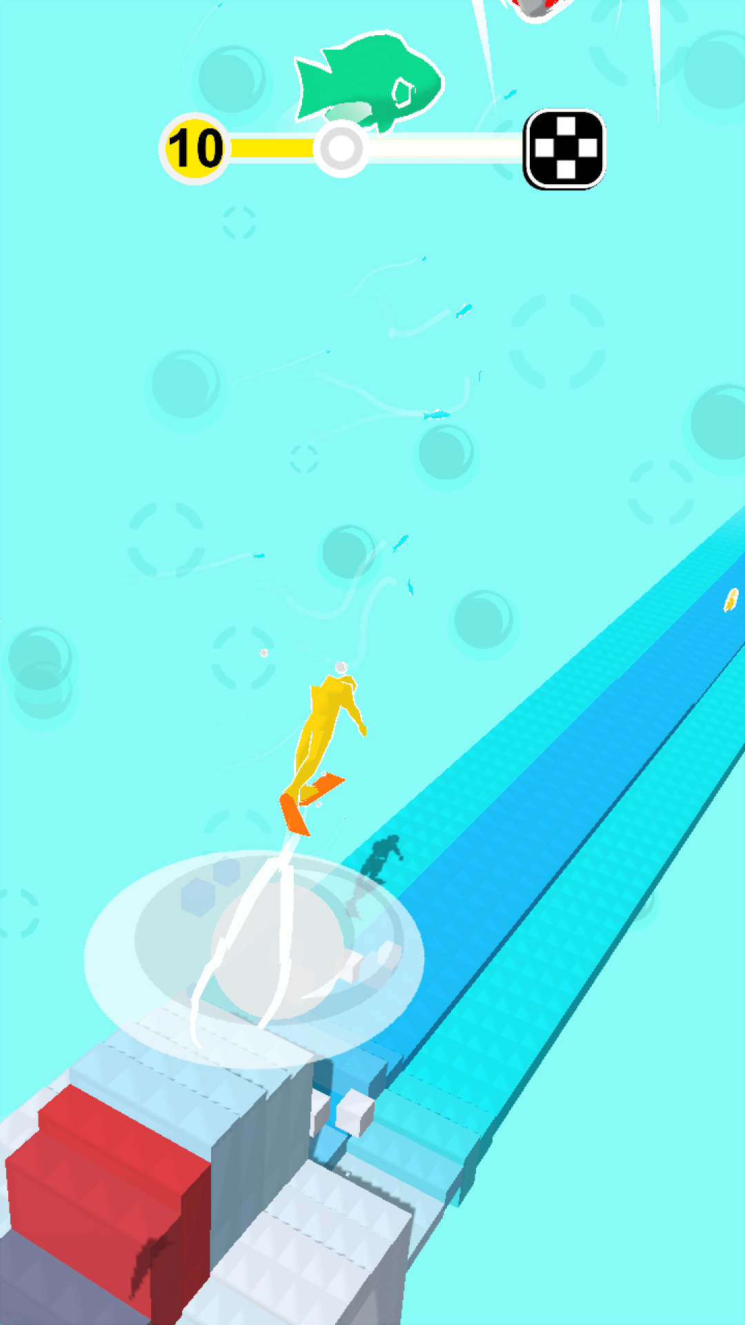 水上冲冲冲截图4