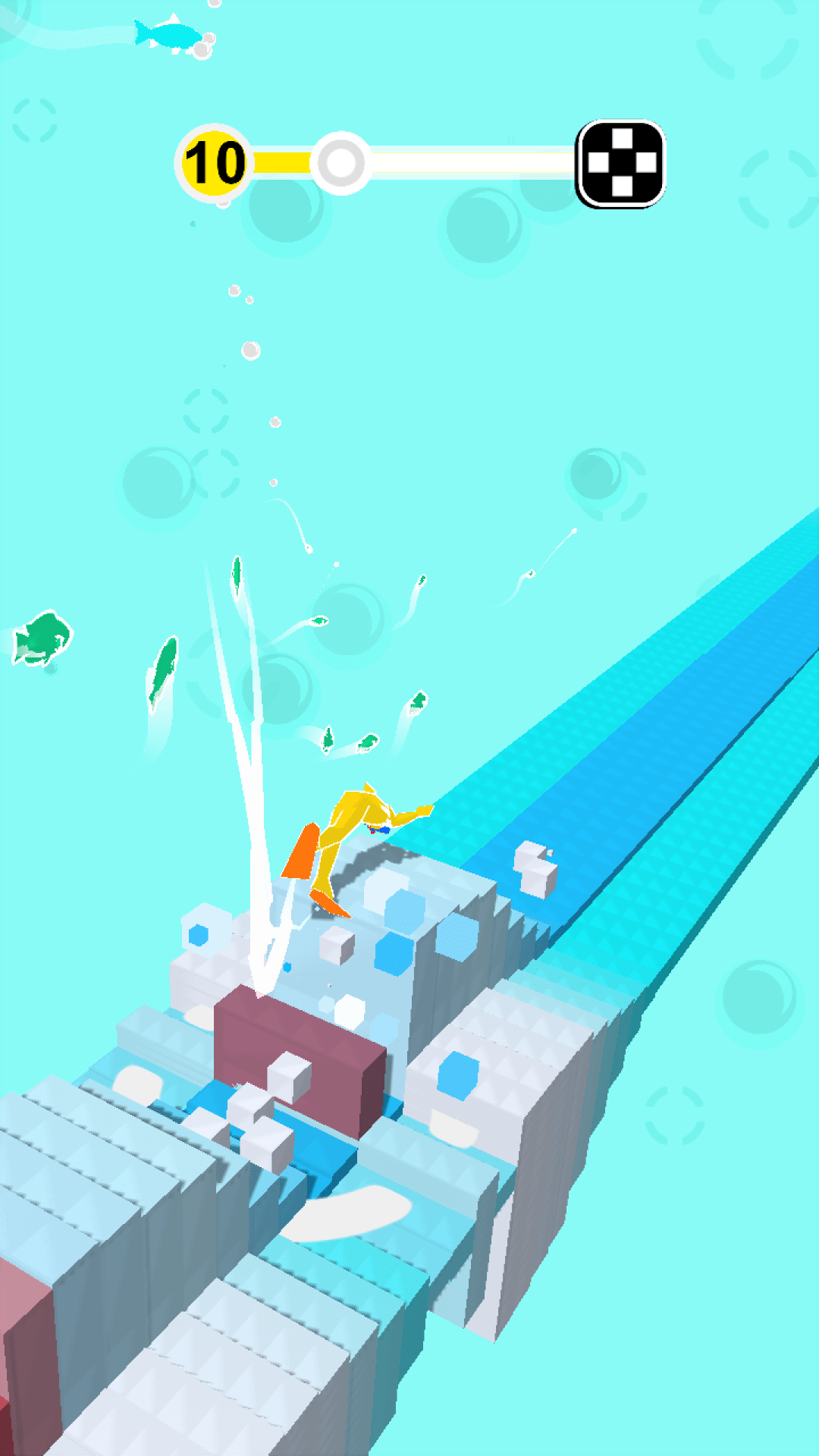 水上冲冲冲截图3