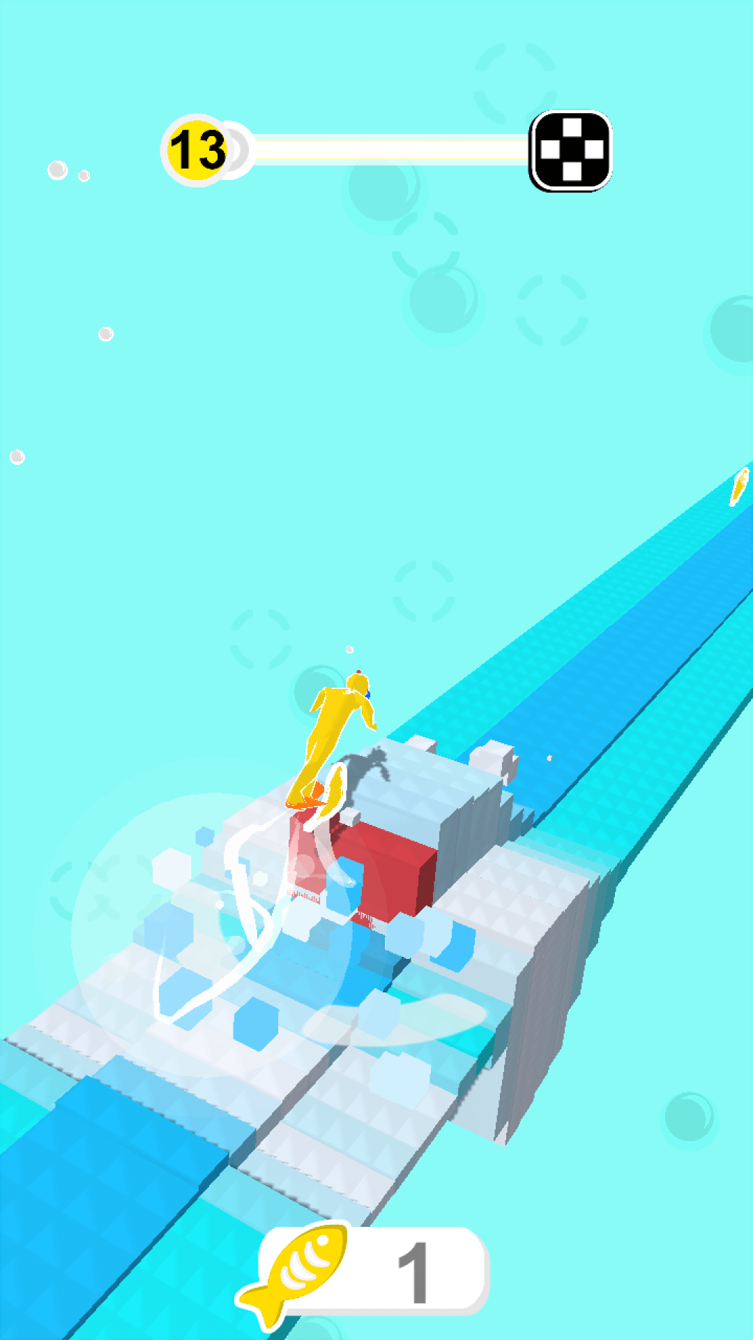 水上冲冲冲截图2