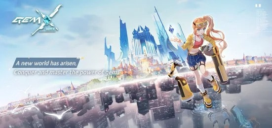 GEM截图1