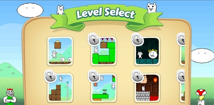 猫里奥2hd截图4