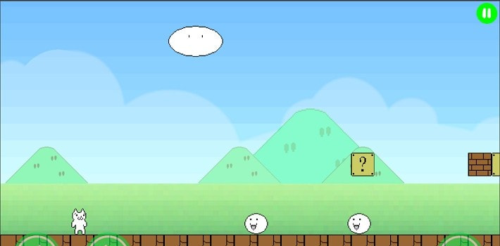 猫里奥2hd截图2