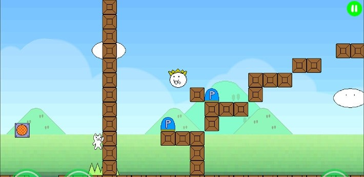 猫里奥2hd截图1