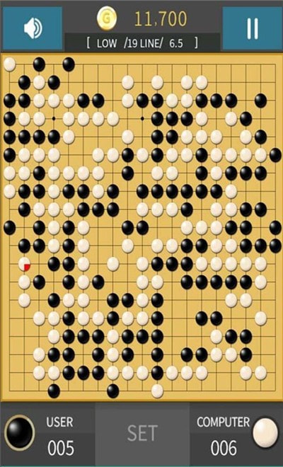 银星围棋2