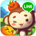LINE触摸动物安卓中文版