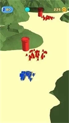 吸引入侵者截图2