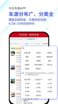 今日车源最新版1