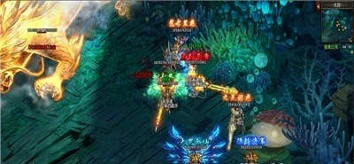 六道传说神途截图1