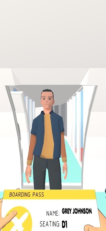 空姐任务截图1