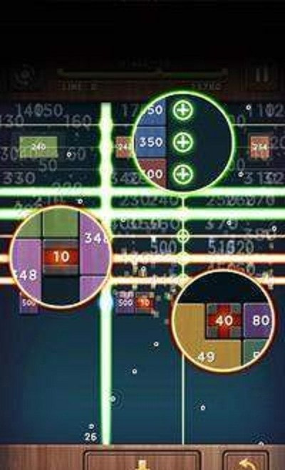 滑动爆炸机截图3
