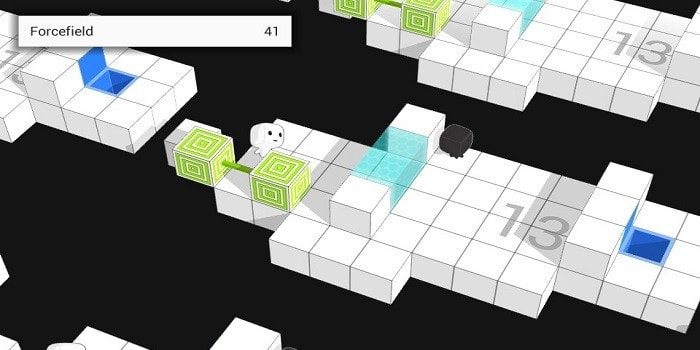 推方块截图2