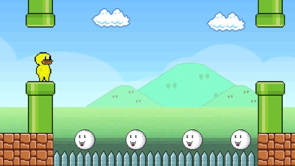 鸭里奥截图3