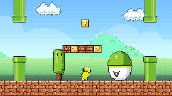 鸭里奥截图2