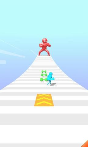 胜负之手截图5