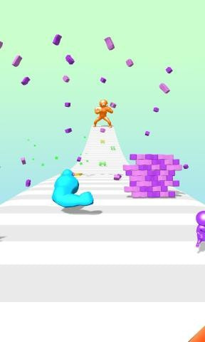 胜负之手截图1