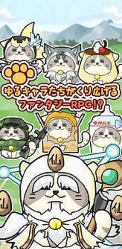 猫咪雪巴的冒险最新版2