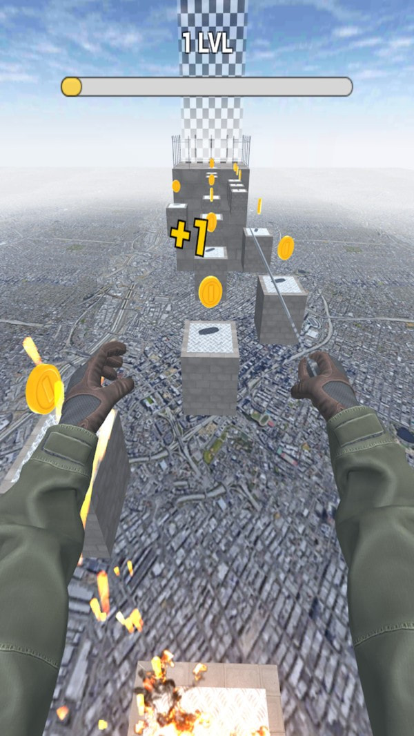 CS跳跃深空版截图5