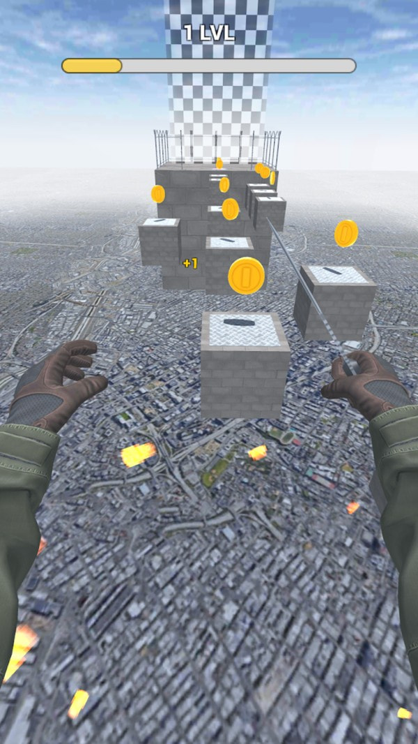 CS跳跃深空版截图3