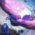 山海经进化靠吞