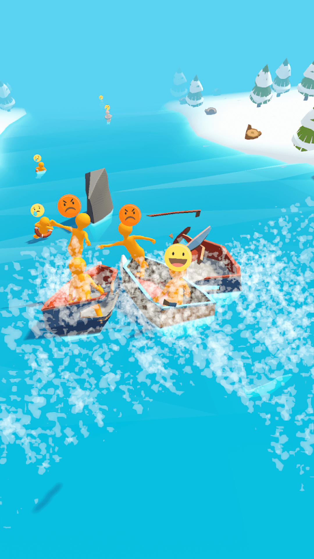 漂流大师截图1