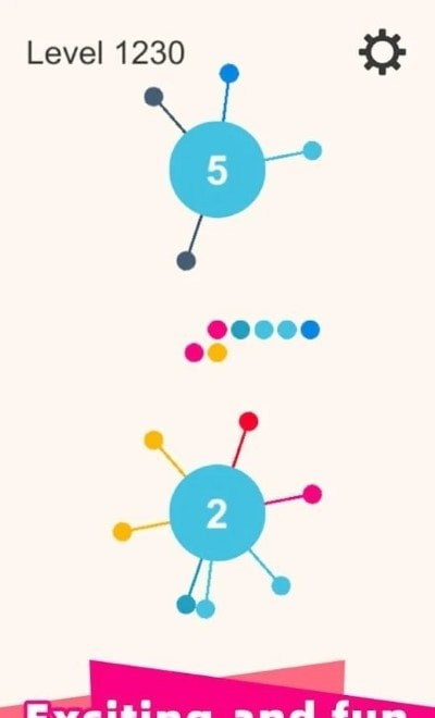 派点点截图3