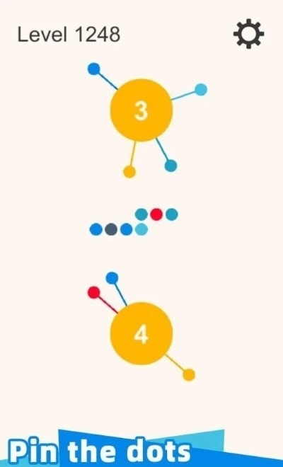 派点点截图2