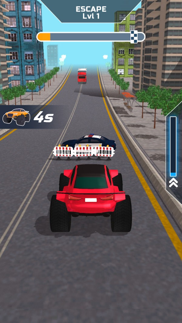 老司机滴滴车1