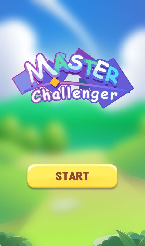 Master Challenger截图2