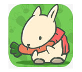 月兔历险记无限胡萝卜版