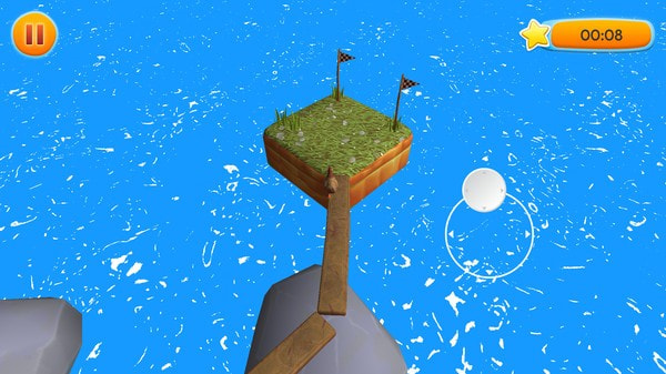 绝地公鸡截图4