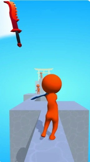 忍者快斩截图5