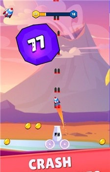 射击大师22