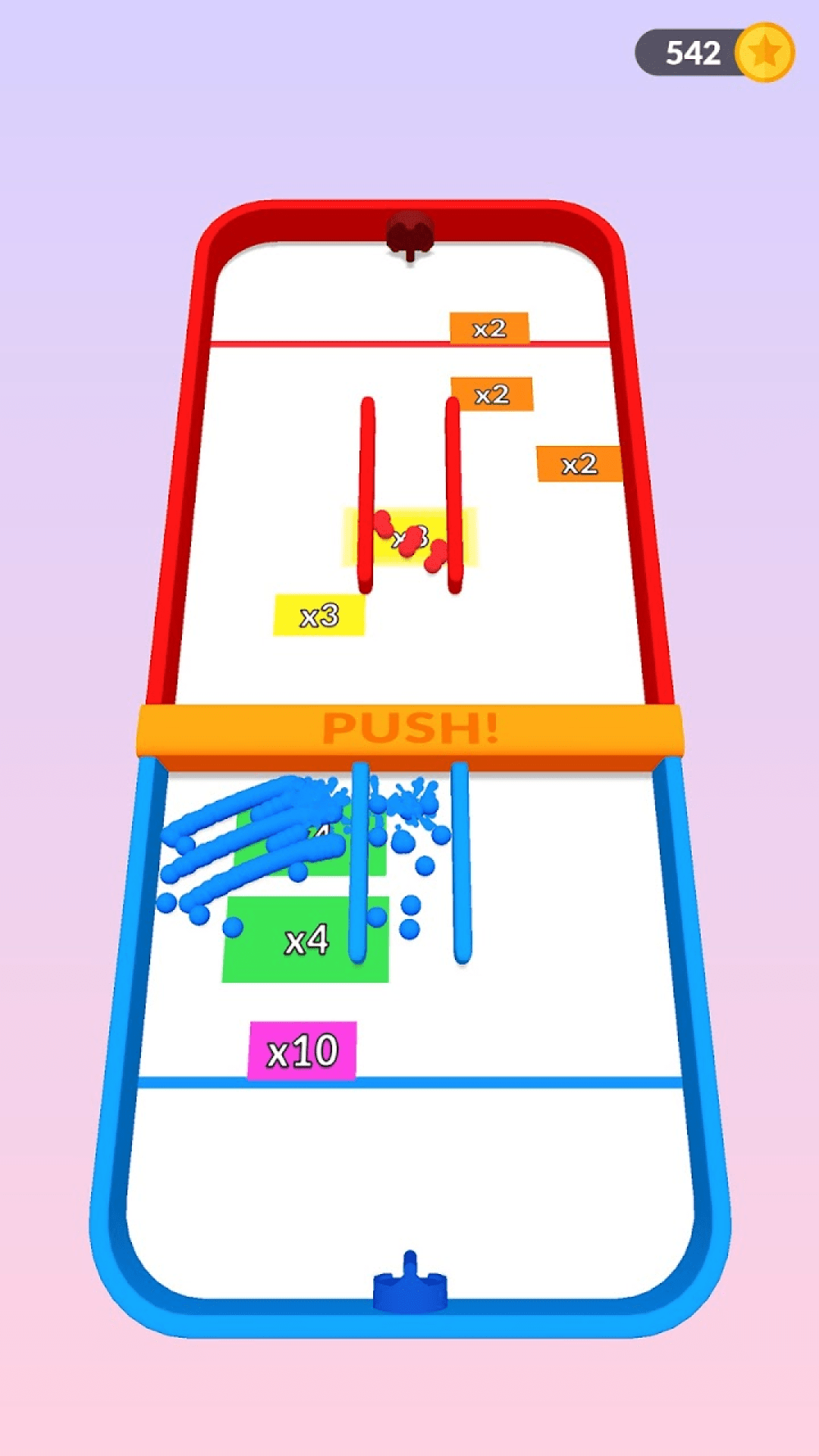 推球大作战截图3